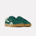 thumbnail image 3 of Reebok Adult Mens Club C Grounds UK Lifestyle Sneakers, 3 of 4