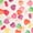 Candy Hearts, variant on Simply Genius Craft Duct Tape Roll with Colors and Patterns, Solid Green