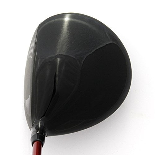 Golf Club Head Protection Full Skin_F81