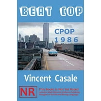 Beat Cop, (Paperback)