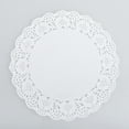 thumbnail image 2 of 12 Packs: 20 ct. (240 total) 6" Paper Doilies by Celebrate It, 2 of 3