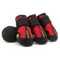 thumbnail image 2 of Zapatos para perros, zapatos para mascotas, antideslizantes, impermeables, resistentes al desgaste, productos para mascotas, funda para patas de perro, diseño antideslizante resistente al desgaste, 2 of 4