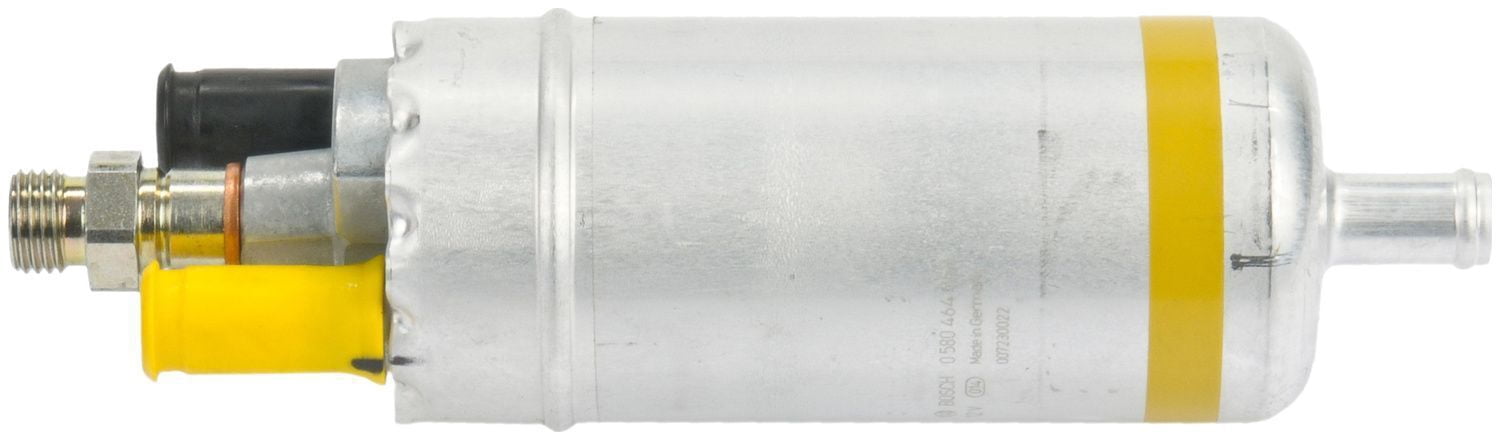 Electric Fuel Pump