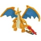 thumbnail image 1 of Gran tamaño Pokemon Mega Charizard XY juguetes de peluche Kawaii Japón Anime Mega Charizard dragón de fuego muñeco de peluche regalo de cumpleaños para niños, 1 of 5