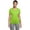 Lime Shock, variant on Sport-Tek Women LST350 Exercise Shirt PosiCharge Competitor Tee