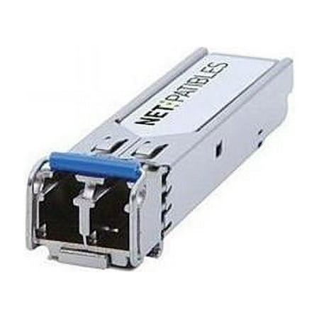 UPC: 0884429743638 | Netpatibles F5-UPG-SFPC-R-NP 100 m F5 SFP TX F5-Upgrade SFPC-R 1-GbE TX Copper RJ-45 Transceiver