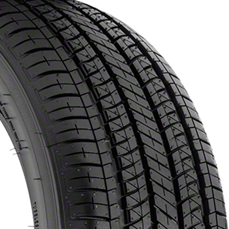 Firestone, Passenger Tire, All Season, 185/55R16 83H - Walmart.com