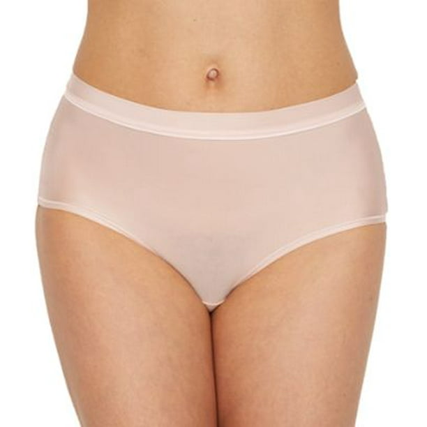 Vanity Fair Vanity Fair Womens Light & Luxe Brief Style13196LL