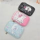 thumbnail image 4 of Sanrio Kuromi-Bolso de hombro de Hello Kitty para niños, Cartera de Anime My Melody Zero, Cinnamoroll, 4 of 4