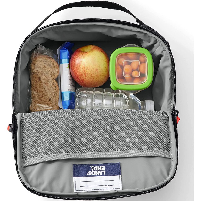 The Ultimate Insulated Lunch Box For Kids: Keeping Meals Fresh And  Delicious : u/myneemoe