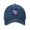 Navy Blue, variant on Washed Baseball Cap Outer Space Galaxy Retro Adjustable Dad Hat Gift for Men Women Black