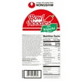 thumbnail image 2 of [Pack of 12] Nongshim Bowl Noodle Soup, Kimchi, 3.03 Ounce, 2 of 5