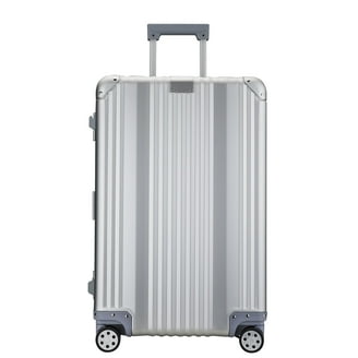 Cloud 9 Fashion Hard Shell Lightweight Carry On All Aluminum