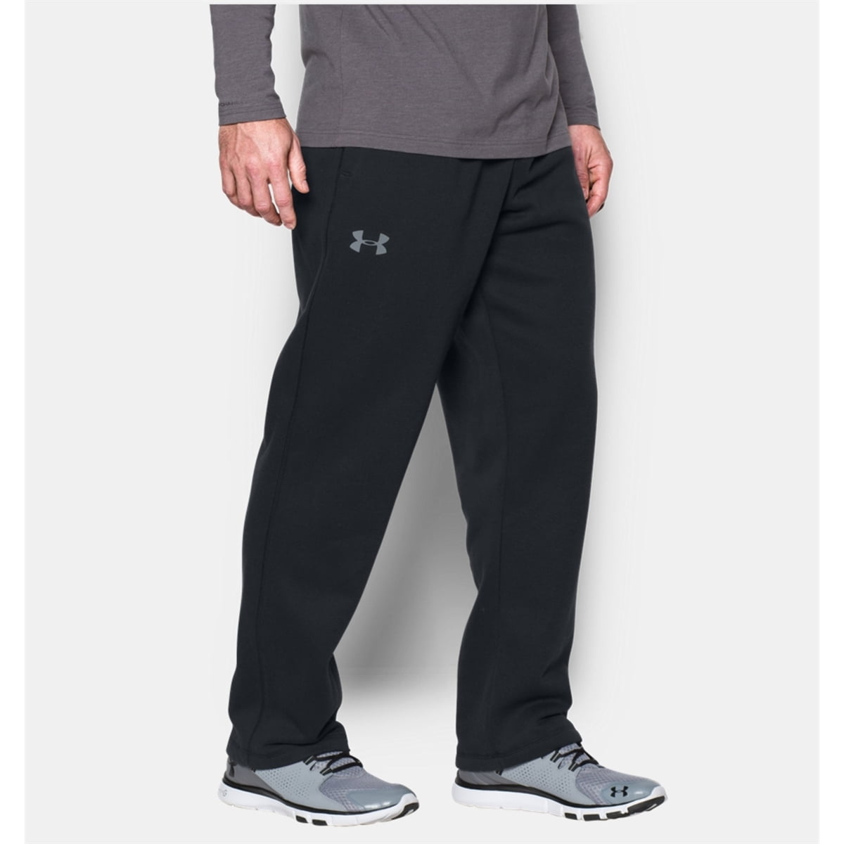 under armour cotton pants