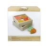 AMC Sugarbelle Cookie Box Four White/Gold 3pc