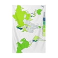 thumbnail image 4 of EREHome Nappe de Droits pour Femmes 60x84 Pouces, 4 of 4