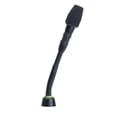thumbnail image 1 of Micrófono Condensador Cardioide Shure MX405LP/C con Cuello de Ganso de 13 cm, 1 of 1