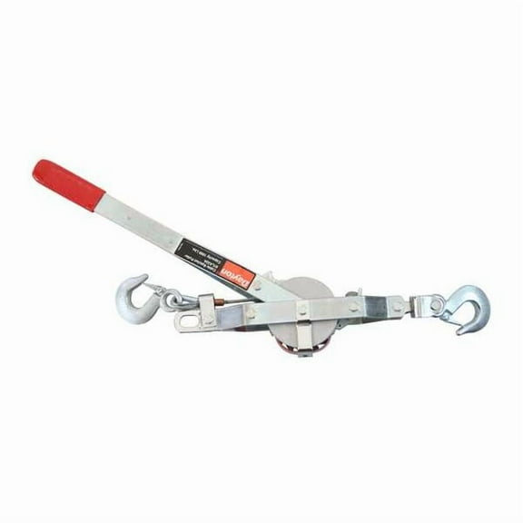 Dayton Cable Ratchet Puller, 1000Lb, 6Ft 61LA32