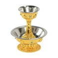 thumbnail image 1 of Taza de de agua de Buda, taza de , taza de adoración, juego de tazas de altar para suministros de altar, 1 of 9