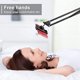 thumbnail image 5 of Soporte para teléfono celular, soporte universal para teléfono con clip, soporte perezoso, brazo articulado flexible, soporte para teléfono compatible con iPhone 13 12 11 Pro Xs Max XR X 8 7 6 6s Plus, Samsung S10 S9 S8 S7 ER, 5 of 5
