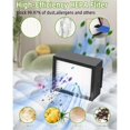 thumbnail image 4 of For I7 I7+ I3 I3+ I4 I4+ J7 J7+ I8 I8+ E5 E6 Vacuum Cleaner Main Side Brush Hepa Filter Replacement Parts, 4 of 5
