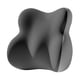 thumbnail image 2 of Juego de cojines lumbares para reposacabezas de coche, cojín lumbar colorido, respaldo para asiento de conductor, soporte lumbar para coche, almohada para el cuello, reposacabezas de coche aterciopela, 2 of 7
