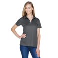 thumbnail image 1 of Devon & Jones Polo pour Femmes CrownLux Performanceâ„¢ Tressé, 1 of 3