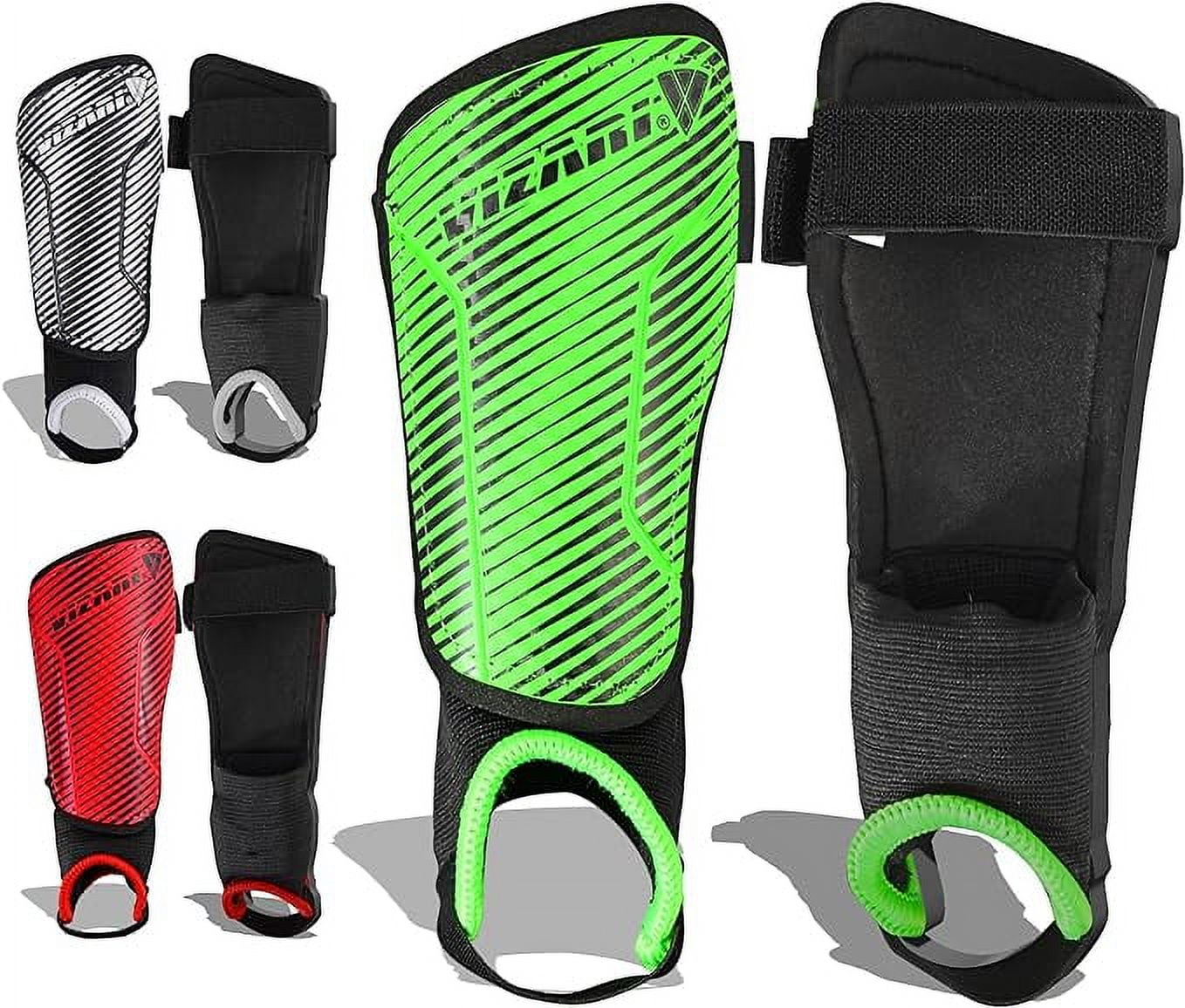 ワンウェイ SHIN GUARD JUNIOR ワンウェイ SHIN GUARD JUNIOR Protection Gear | One Way Sport