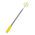 thumbnail image 3 of Golf Ball Retriever Golf Ball Picker Equipo de entrenamiento Catcher Golfistas Regalos 15 pies, 3 of 8