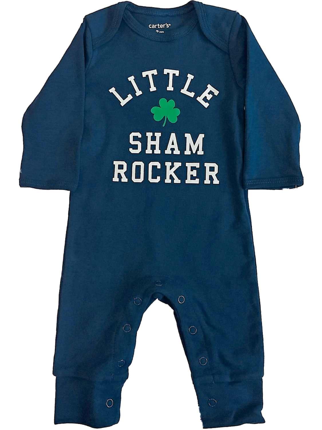 baby boy rocker clothes