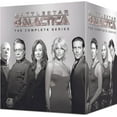 thumbnail image 1 of Battlestar Galactica: The Complete Series [DVD], 1 of 3
