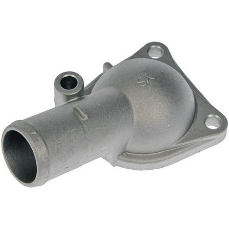 Thermostat Housing - Compatible with 2001 - 2006 Kia Optima 2002 2003 2004 2005