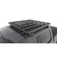 thumbnail image 4 of Rhino-Rack USA Roof Rack Platform ROLF2 Pioneer; Fits Rhino Rack s Roof Rack; Powder Coated; Black; Fiberglass Reinforced Nylon And Aluminum, 4 of 12
