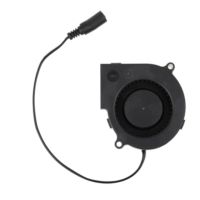 Soplador de ventilador Eigraketly para barbacoa al aire libre 12V OD032051-00
