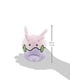 thumbnail image 4 of Sanei Pokemon All Star Series Goomy Stuffed Plush, 5", 4 of 5