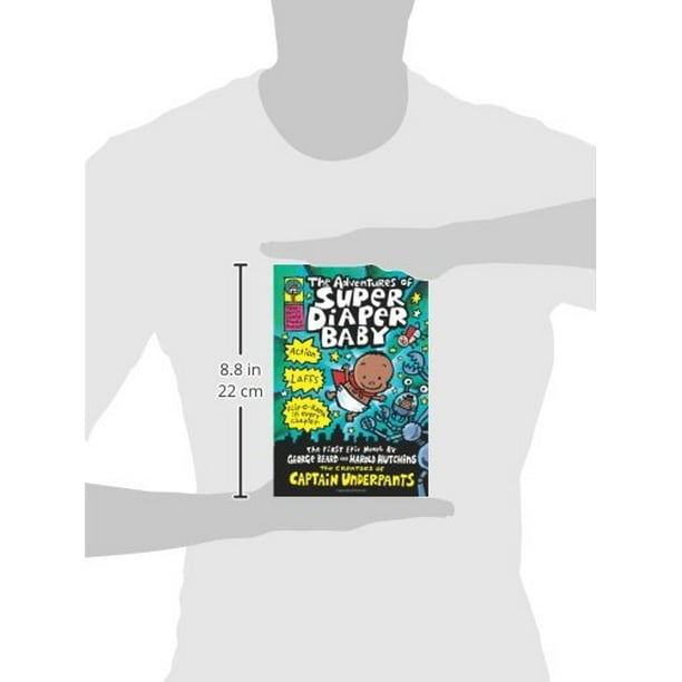 Super diaper on sale baby 3