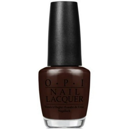 OPI Nail Polish Nail Polish, Shh.. It's top Secret