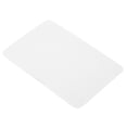 thumbnail image 4 of 6 parches duraderos para botes inflables, kayaks y juguetes: kit de reparación de botes impermeable blanco, 4 of 8