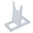 2/5/10PCS Adjustable Acrylic Display Stand Photo Frame Stand