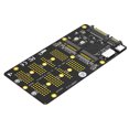 thumbnail image 2 of Adaptador NVME M.2 SATA B Key a 2.5 Pulgadas WDOplteas, 2 of 9