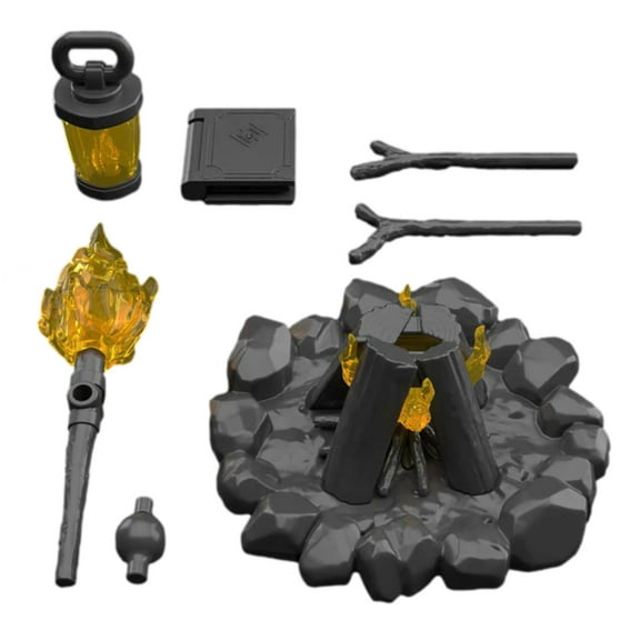 Bandai 2745409 30MF "30 Minutes Fantasy" Item Shop #4 (Quest Option)