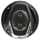 2) Nouveau BOSS NX524 5.25" 300W 4 Voies Voiture Audio Haut-Parleurs Coaxiaux Stéréo Noir 4 Ohms – image 3 sur 5