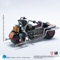 thumbnail image 2 of HIYA TOYS Judge Dredd: Judge Anderson & Lawmaster Mk II PX 1:18 Exquisite Action Figure Set, 2 of 5
