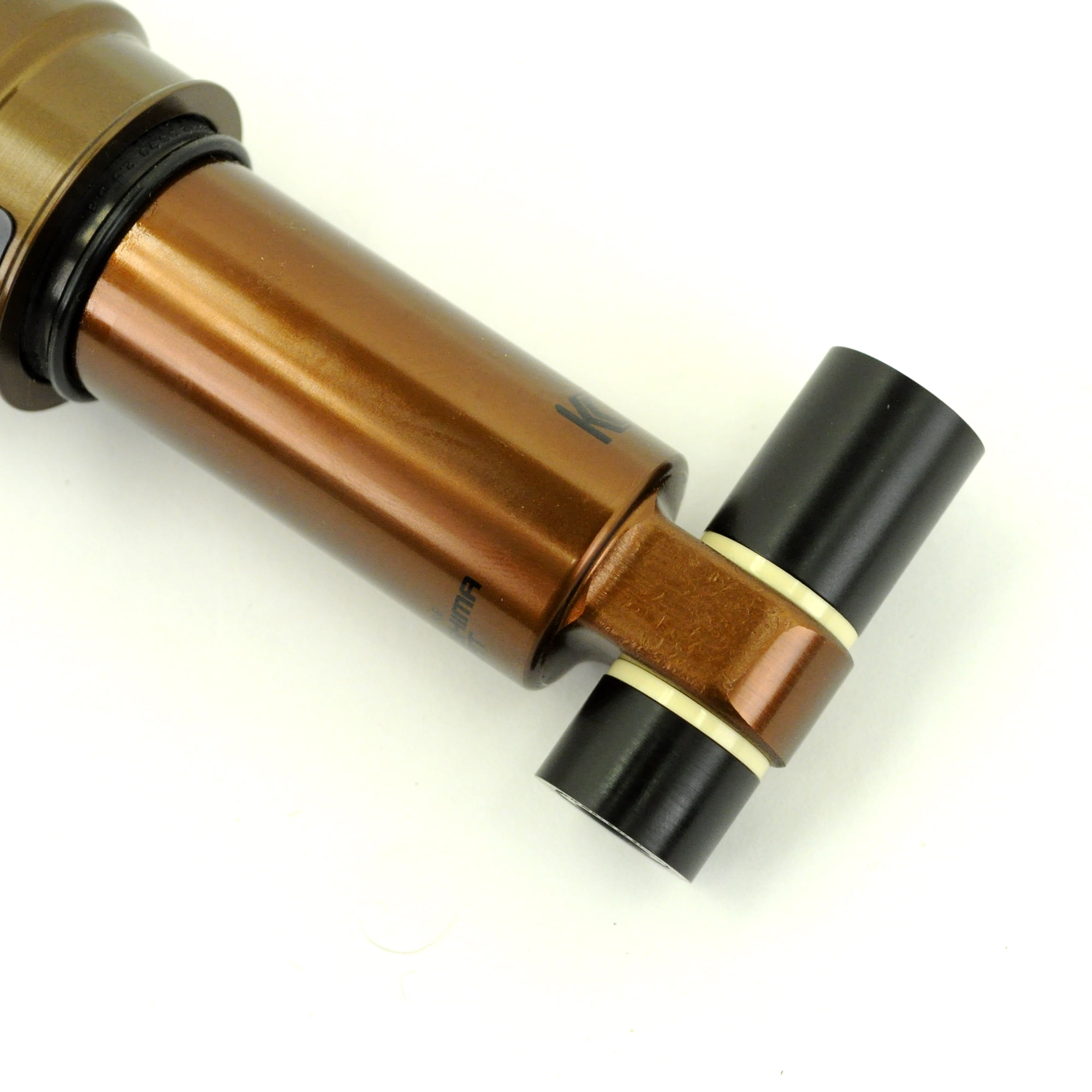6.5 x1 5 rear shock