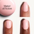 thumbnail image 3 of Gel Couture by essie Gel-like Longwear Nail Polish, matter of fiction, 13.5ml, 3 of 8