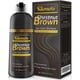 thumbnail image 5 of Champú para teñir el cabello Kilomets Chestnut Brown, 400 ml (paquete de 2), 5 of 5