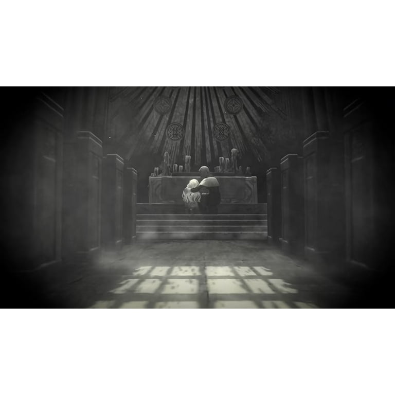 ENDER LILIES: Quietus of the Knights [PlayStation 4 ENDER LILIES: Quietus of the Knights [PlayStation 4