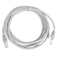 thumbnail image 5 of Router Computer Cable with RJ-45 Connector Computer Wire 100ft Internet Network Patch Cord for PC Router Computer 2m, 5 of 6