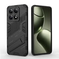 thumbnail image 1 of Funda para Xiaomi 14T Pro Protección A Prueba De Golpes Con Soporte De TPU Duradero Y Práctico, 1 of 5