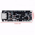 thumbnail image 4 of Guardoinrt SW3516 SW3518 Full Protocol Mobile Phone Fast Charging Module QC4.0pd3.0, 4 of 9